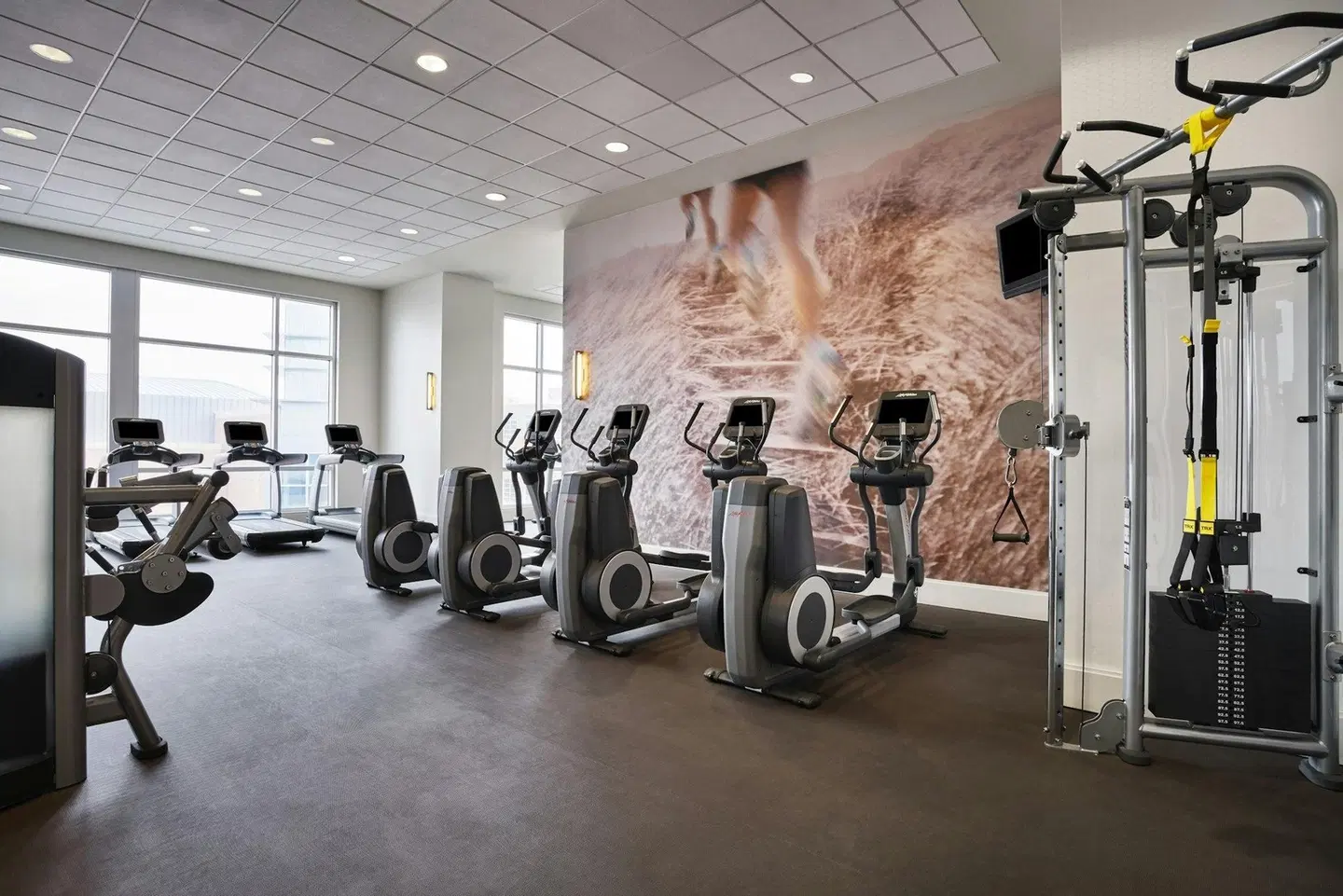 The Westin Virginia Beach Town Center SPORTS_AND_LEISURE