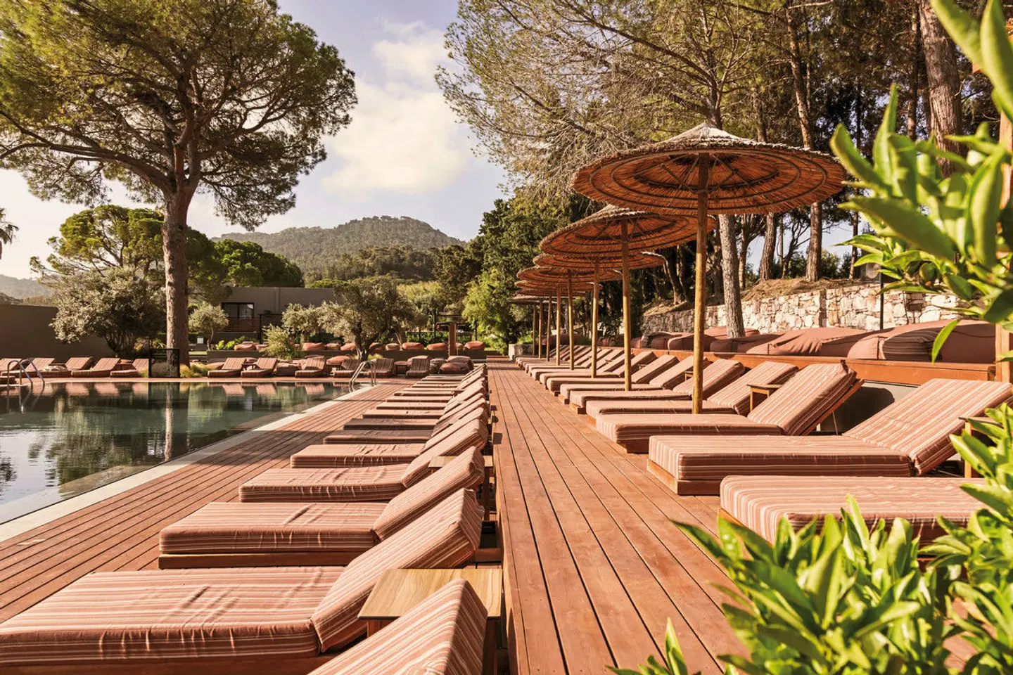 Cook's Club Ialysos Rhodes Strand