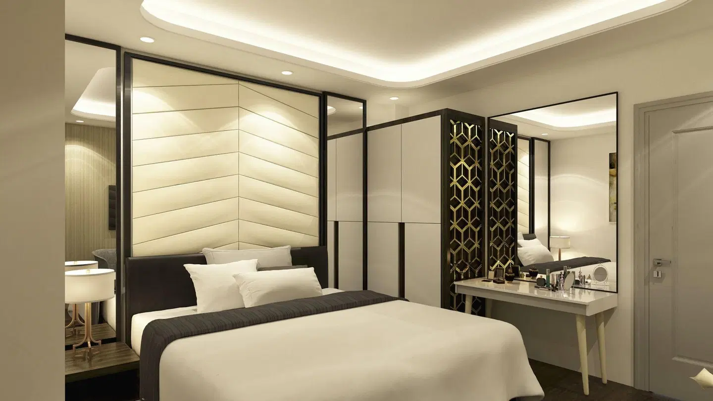 S Central Hotel ROOM_EXAMPLE