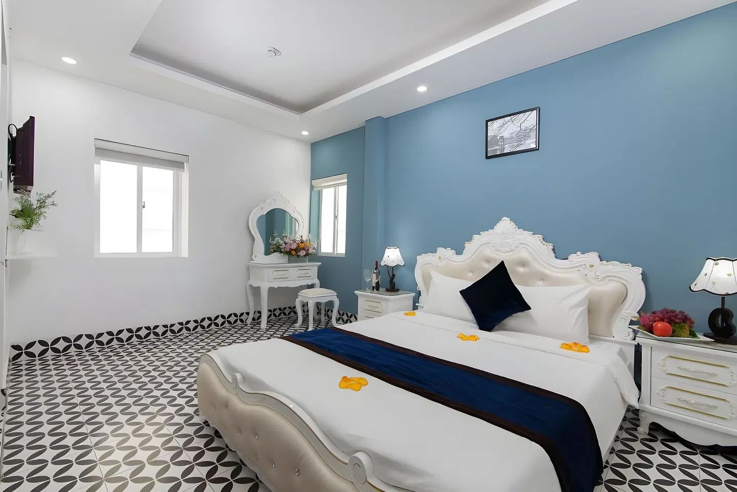 Hanoi Boutique House ROOM_EXAMPLE