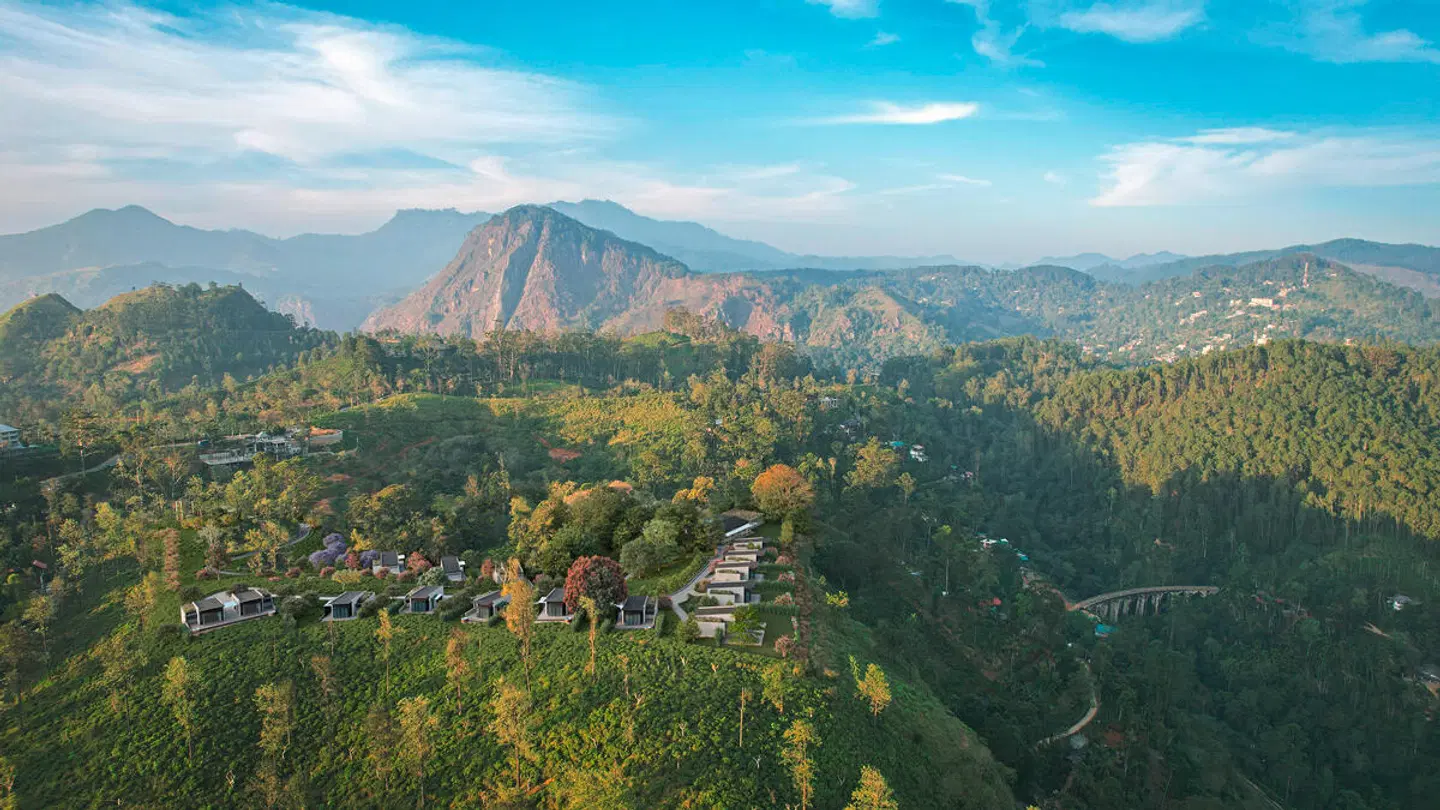 Uga Ghiri LANDSCAPE