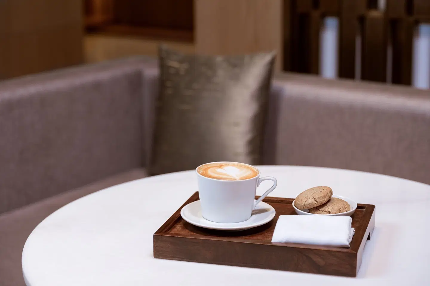 Aravali Marriott Resort & Spa, Delhi NCR Badezimmer