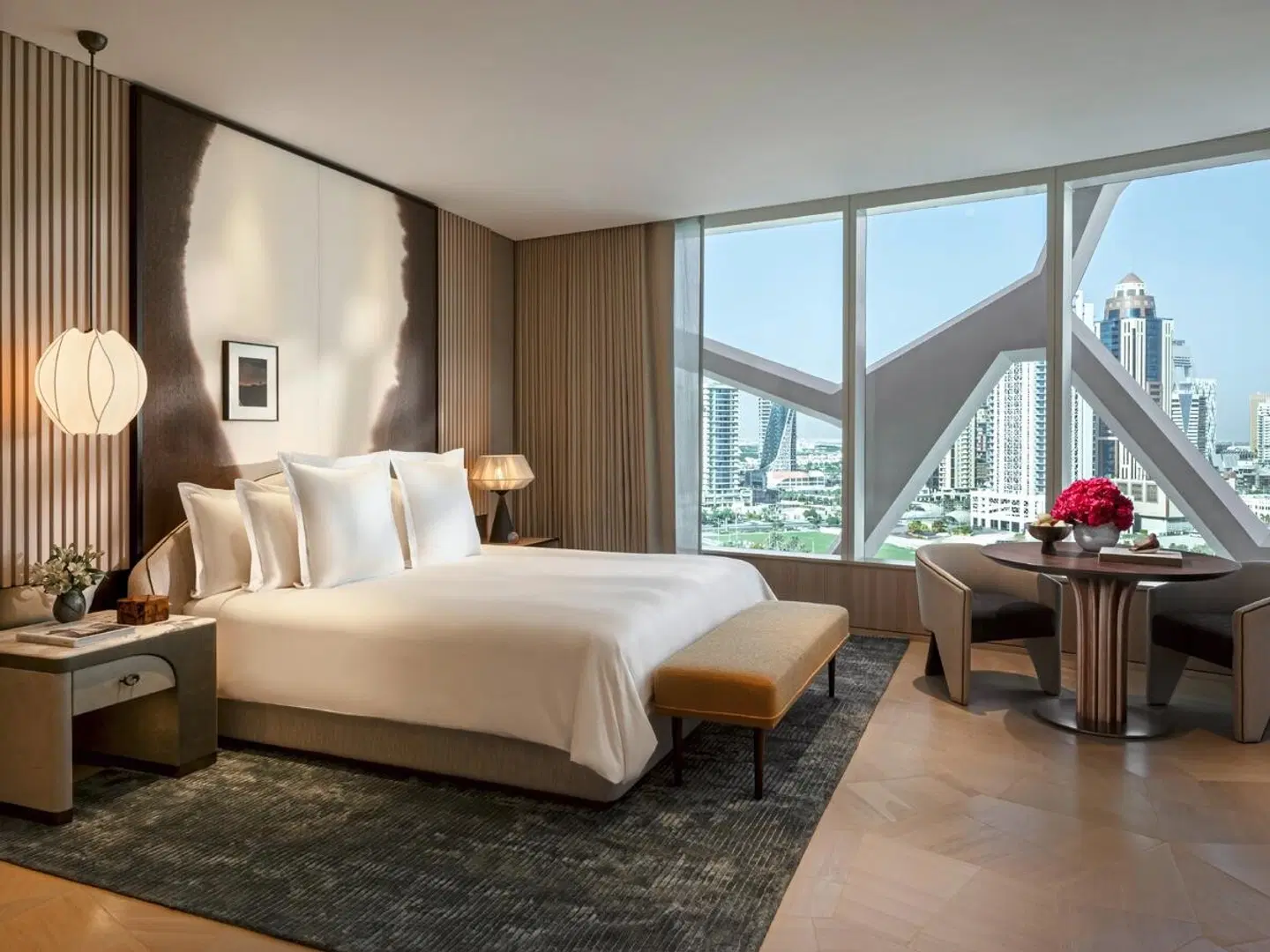 Rosewood Doha ROOM_EXAMPLE