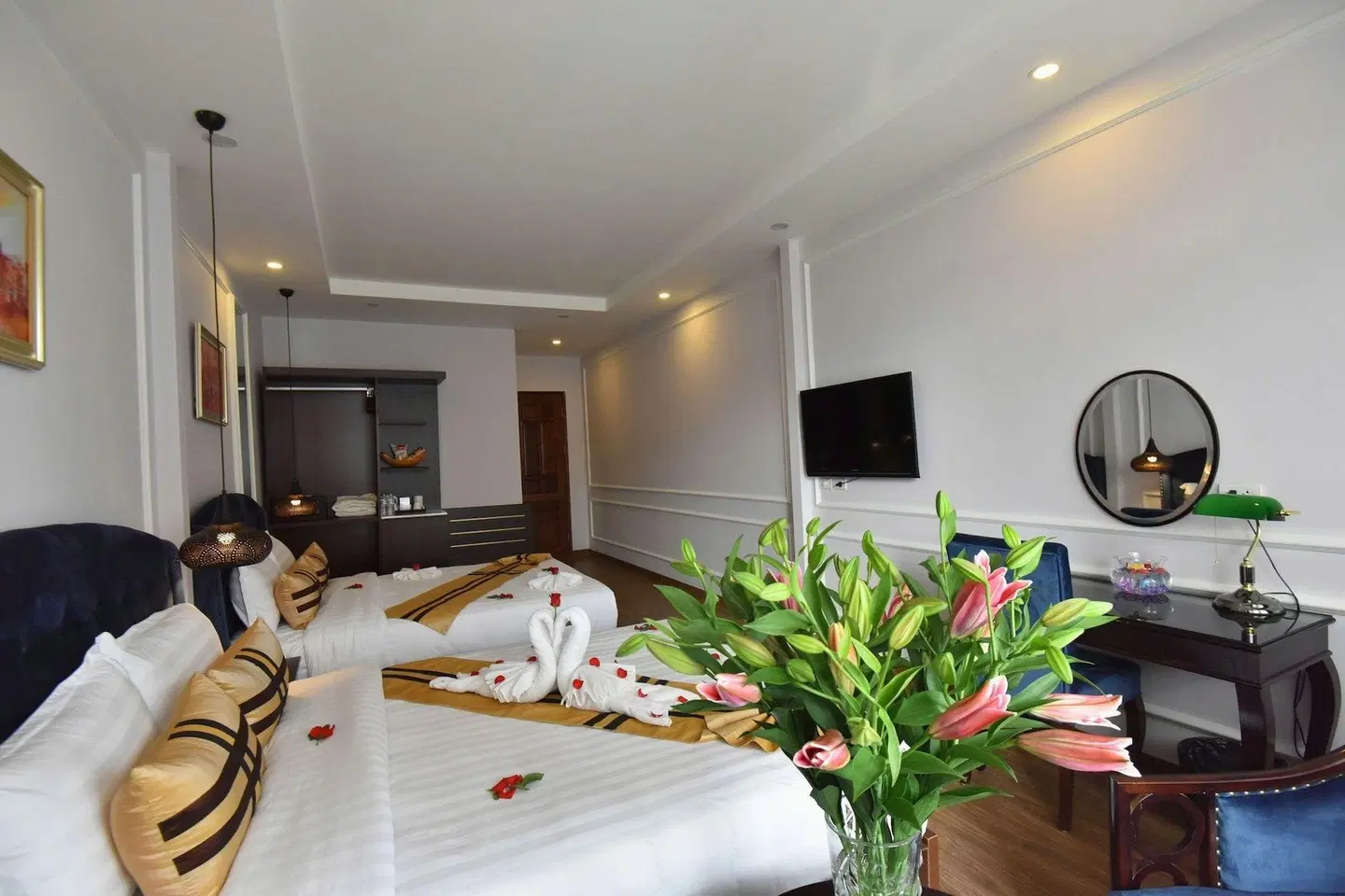 S Central Hotel HEALTH_BEAUTY