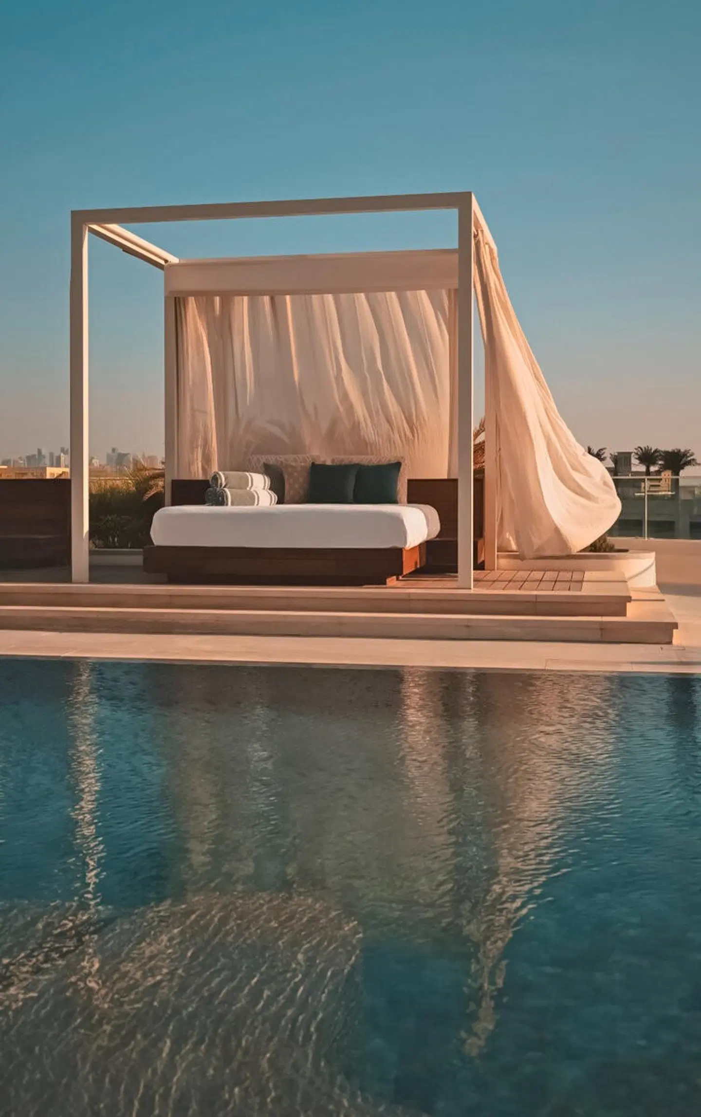 Rosewood Doha HEALTH_BEAUTY