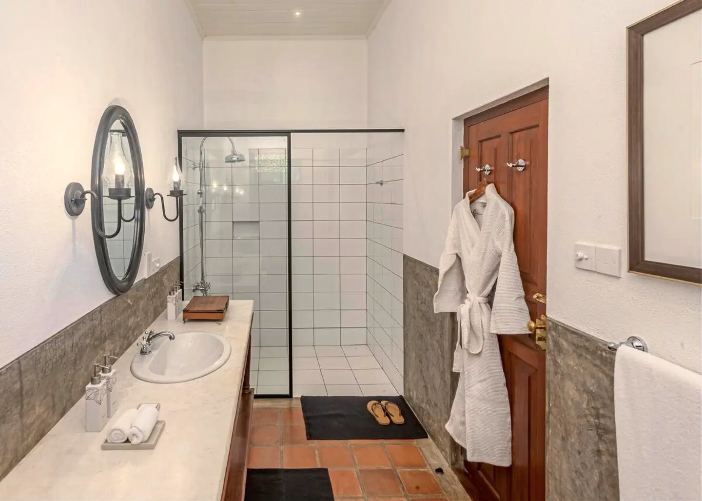 Uga Riva Badezimmer
