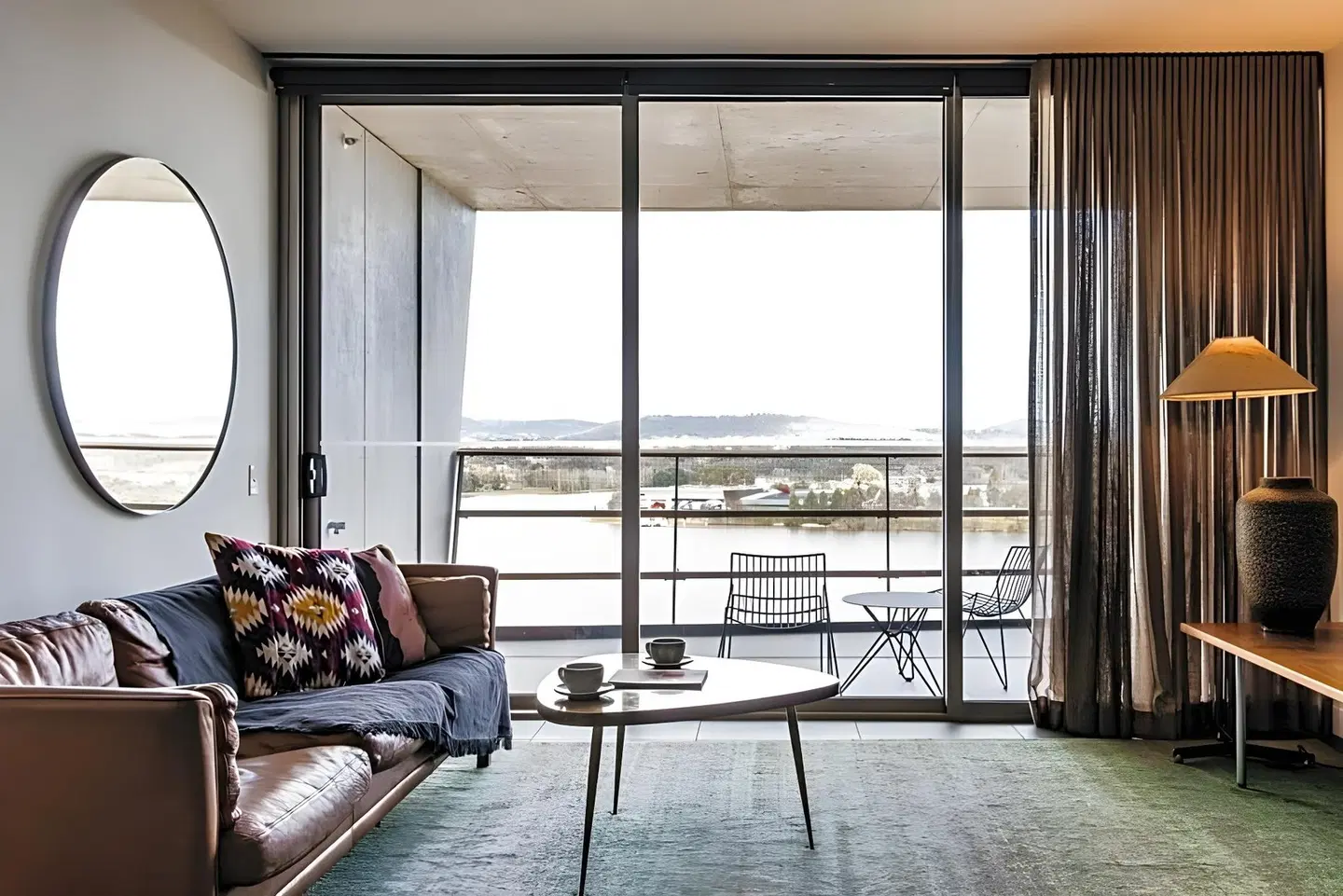Nishi Apartments Eco Living by Ovolo ROOM_EXAMPLE