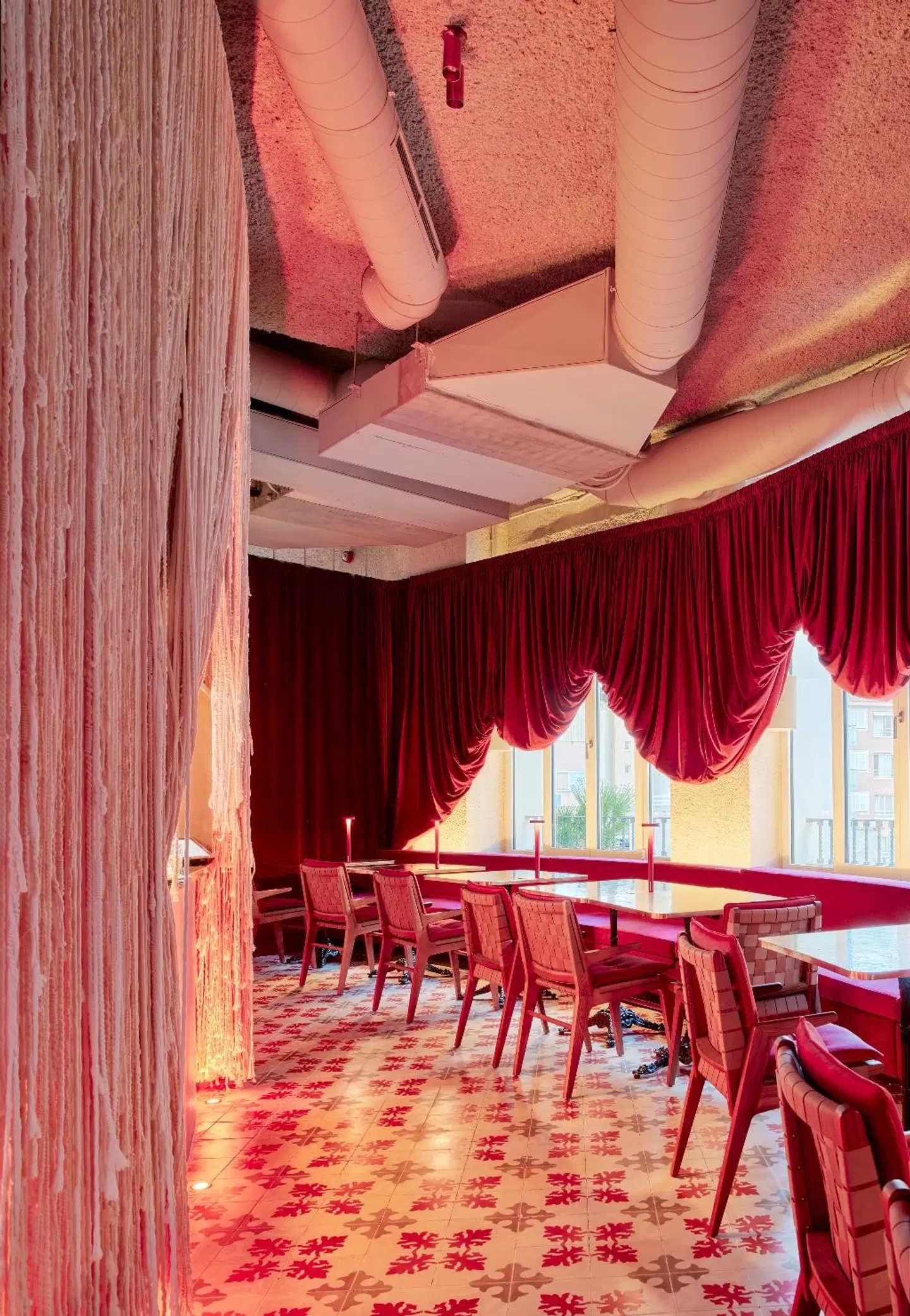 Terreno Barrio Bar