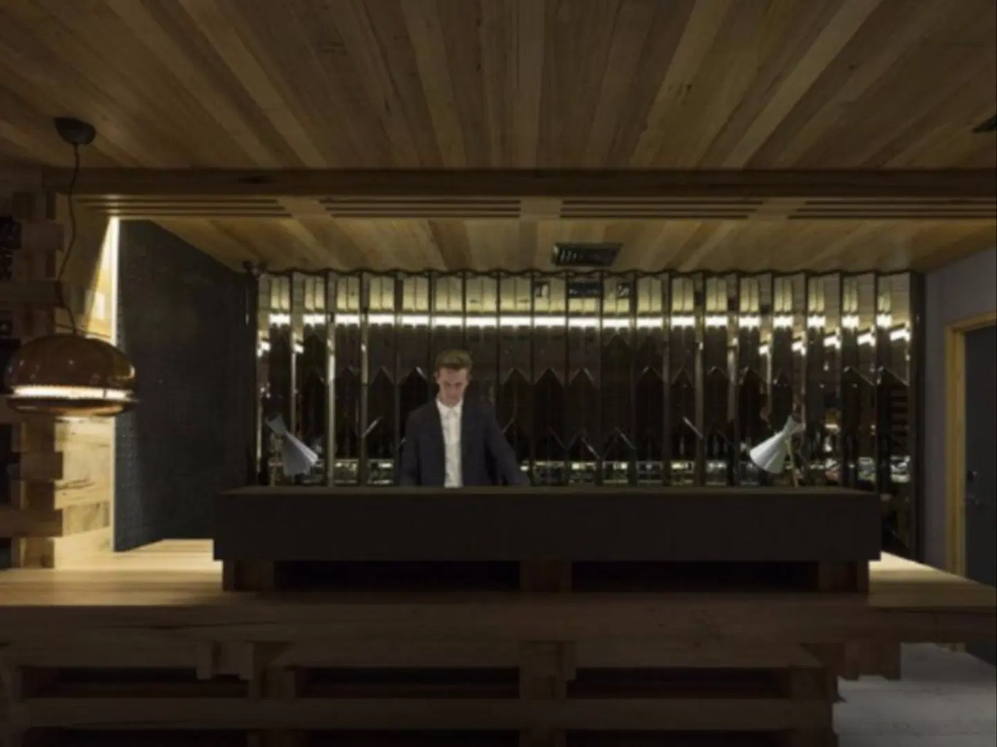 Nishi Apartments Eco Living by Ovolo LOUNGE_LOBBY