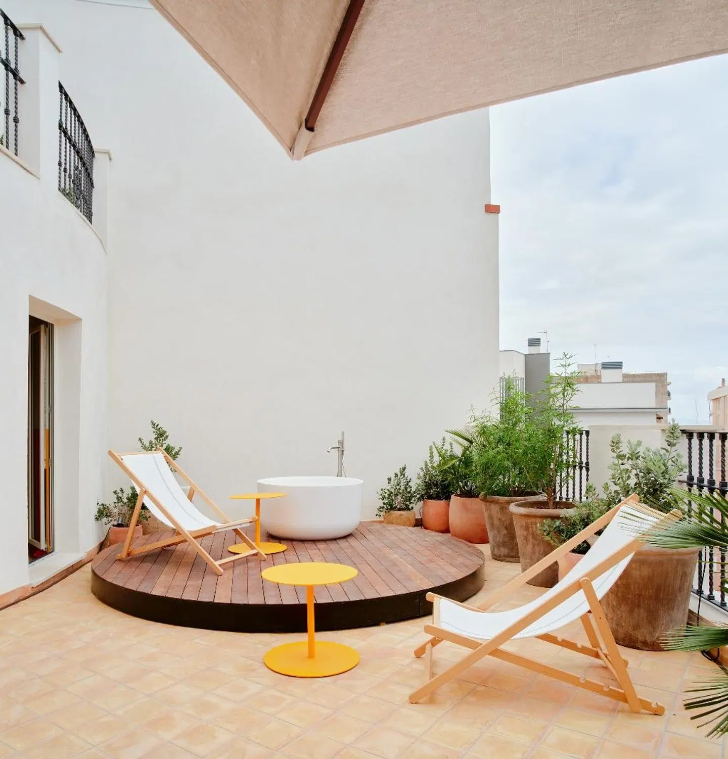 Terreno Barrio HEALTH_BEAUTY