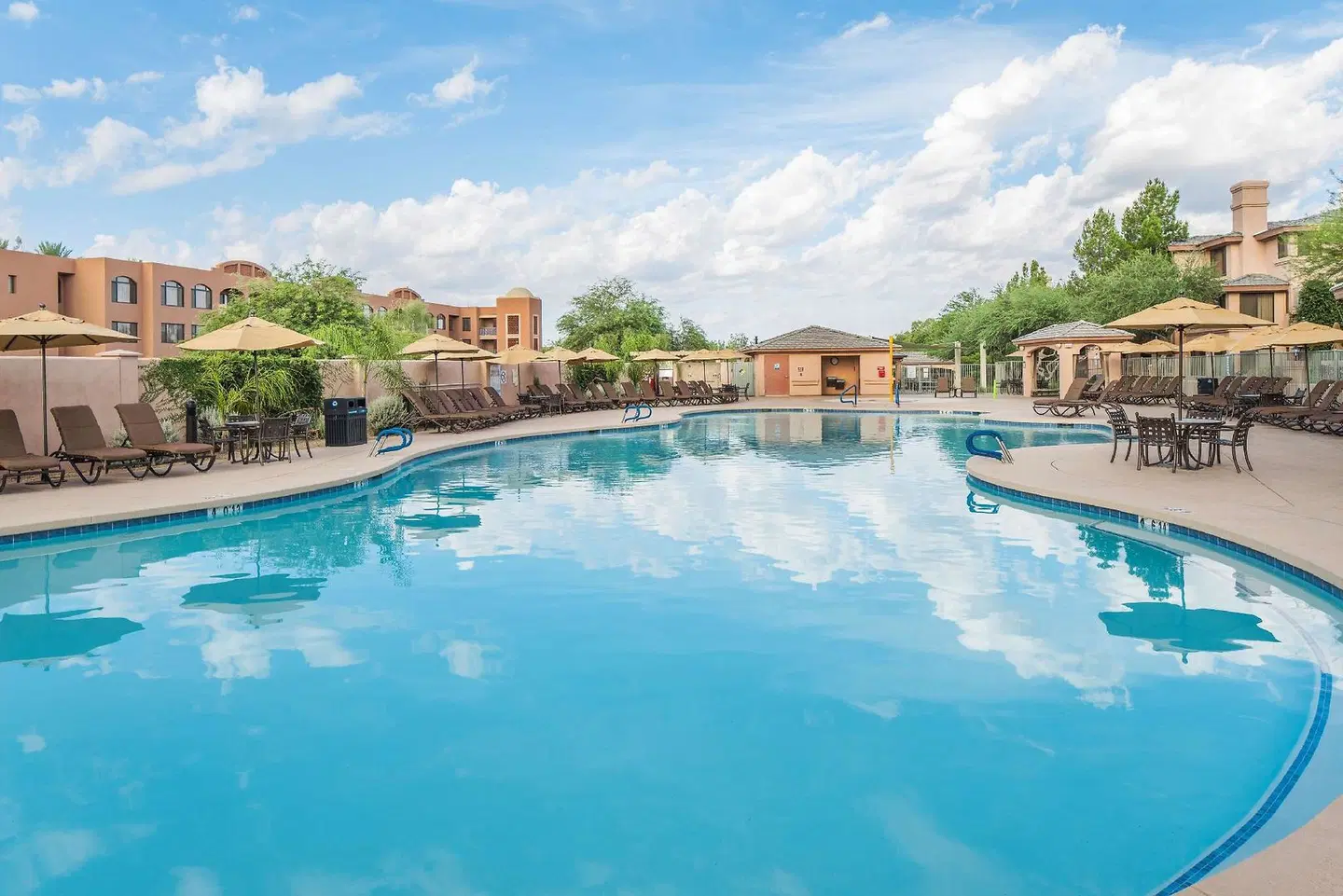 Scottsdale Links Resort OUTDOOR_POOL
