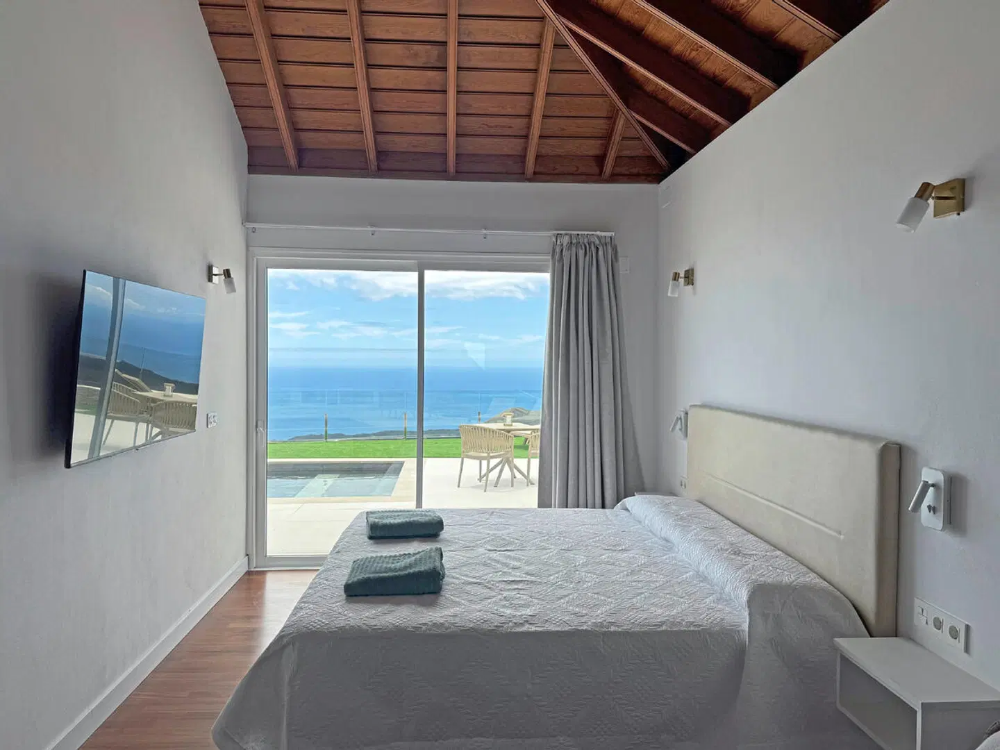 Finca La Cancelita ROOM_EXAMPLE