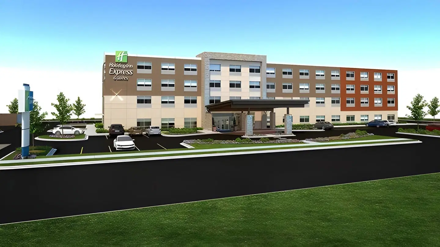Holiday Inn Express & Suites Birmingham - Homewood by IHG SPORTS_AND_LEISURE