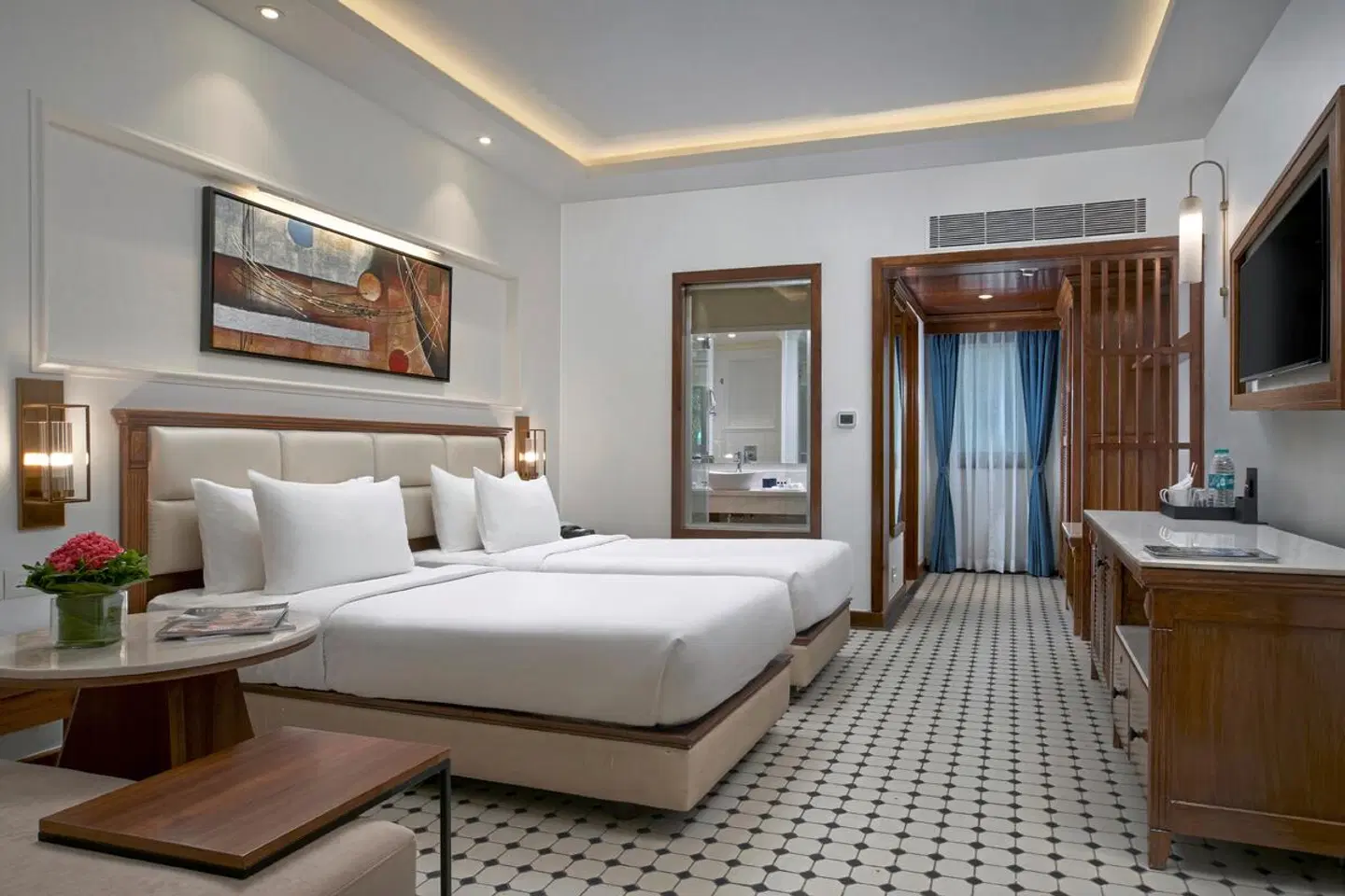 Radisson Blu Resort Goa Cavelossim Beach ROOM_EXAMPLE