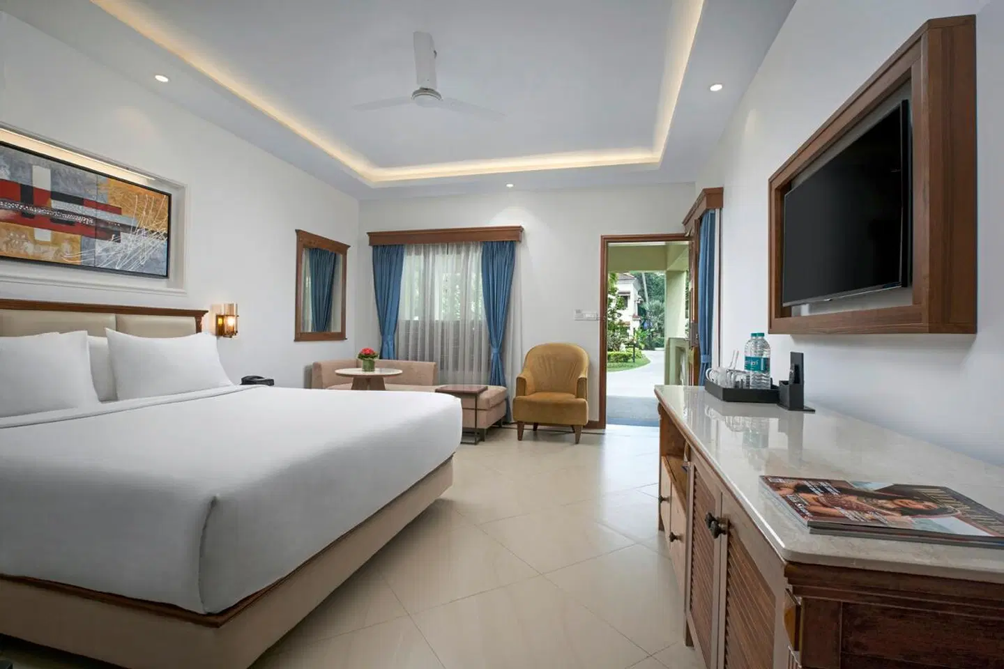 Radisson Blu Resort Goa Cavelossim Beach ROOM_EXAMPLE