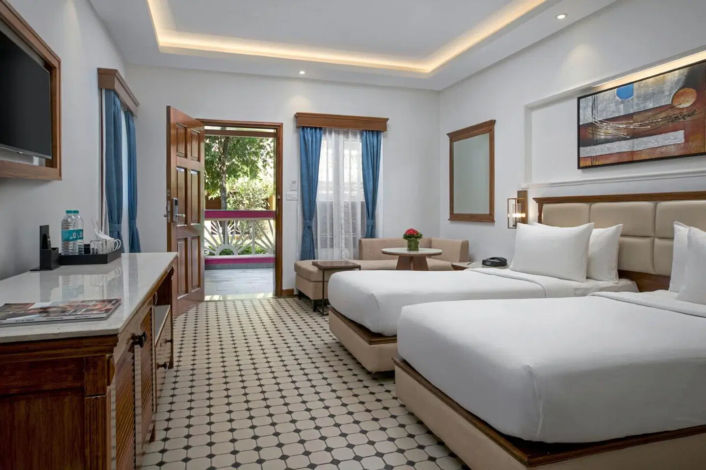 Radisson Blu Resort Goa Cavelossim Beach ROOM_EXAMPLE