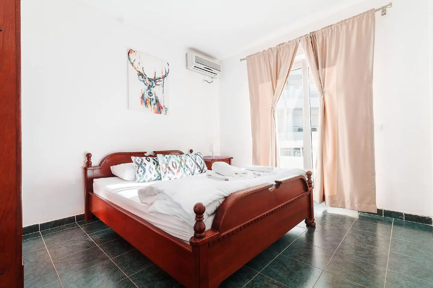 Villa Merci Budva Badezimmer
