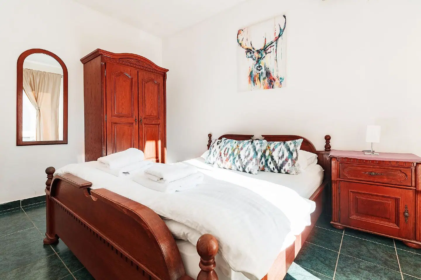 Villa Merci Budva ROOM_EXAMPLE