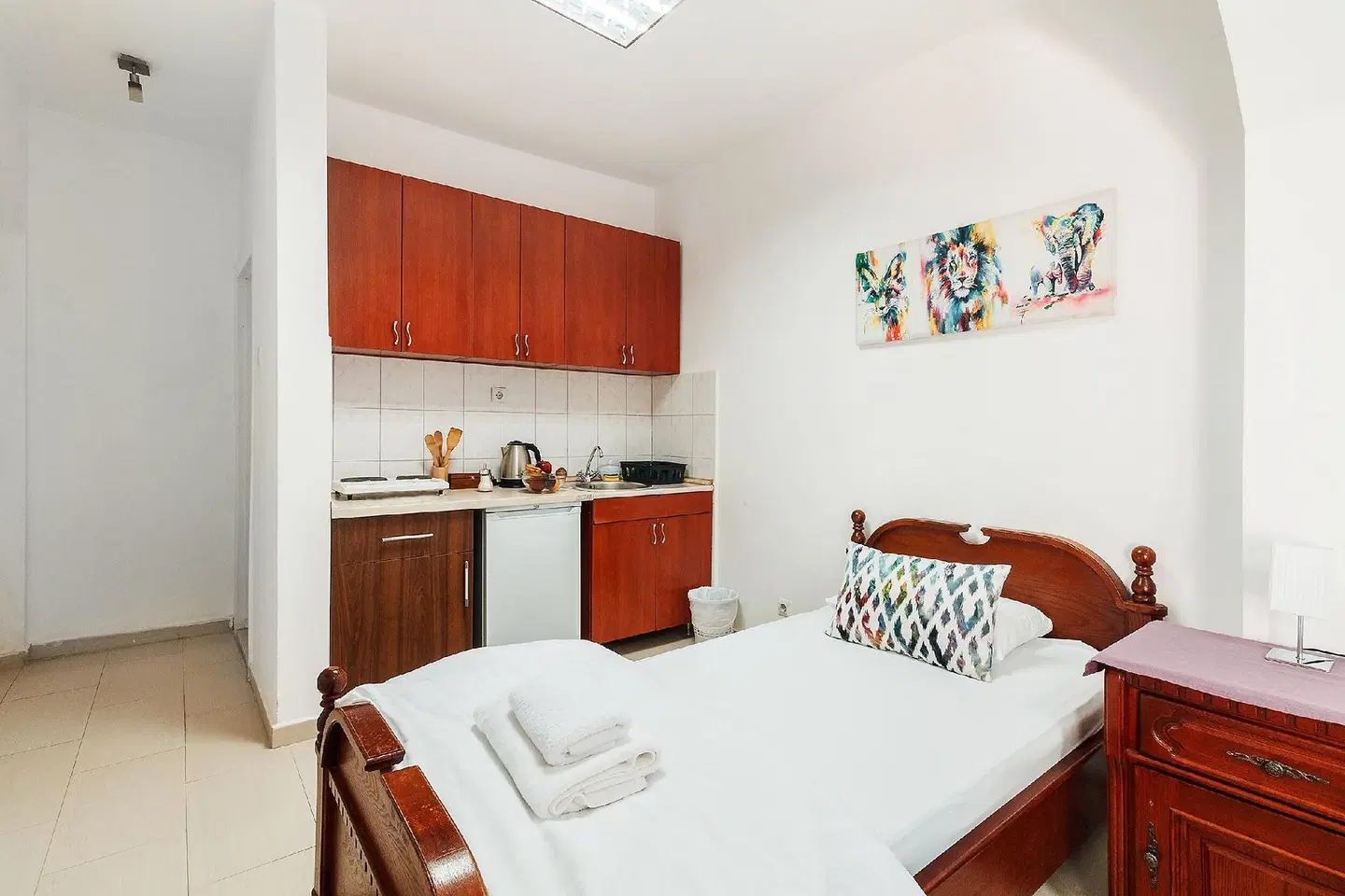 Villa Merci Budva ROOM_EXAMPLE