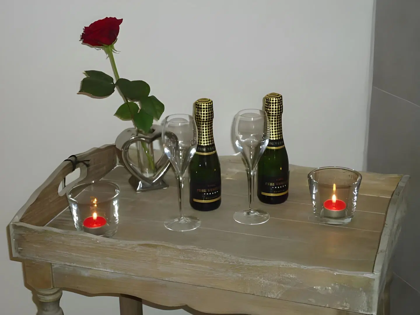 B&B 't Hemelbedje HEALTH_BEAUTY