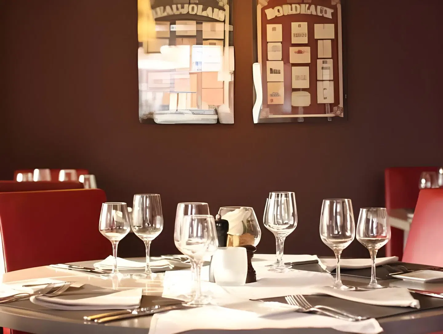 De Heidebloem Restaurant