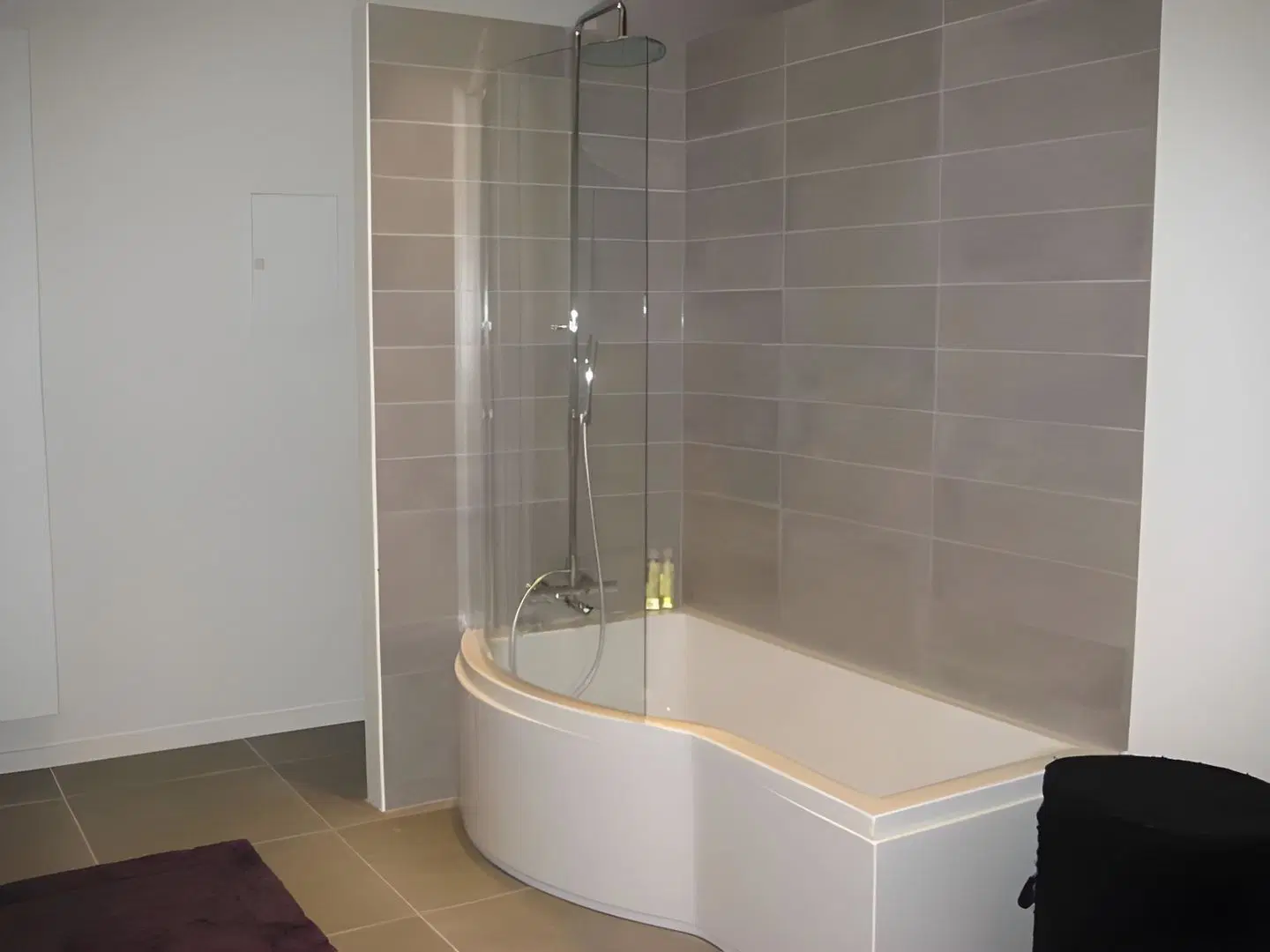 B&B De Hessie Badezimmer