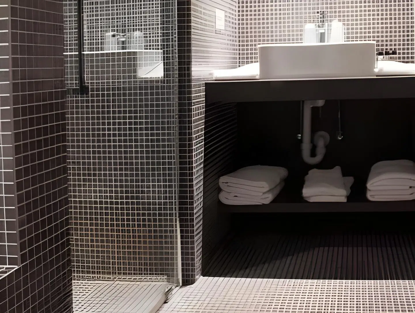 Apartlogies De Coqisserie Badezimmer