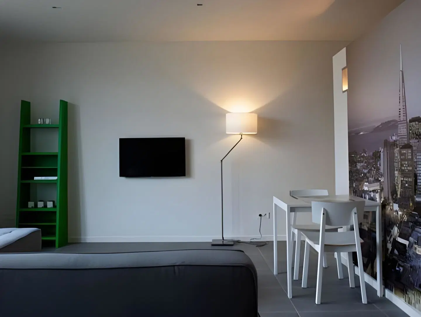 B&B De Hessie ROOM_EXAMPLE