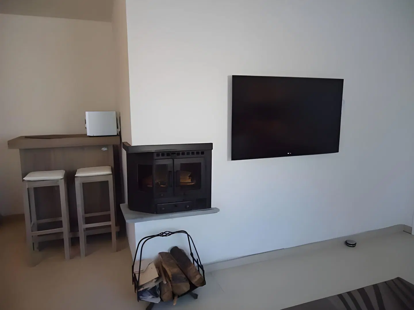 B&B 't Hemelbedje ROOM_EXAMPLE