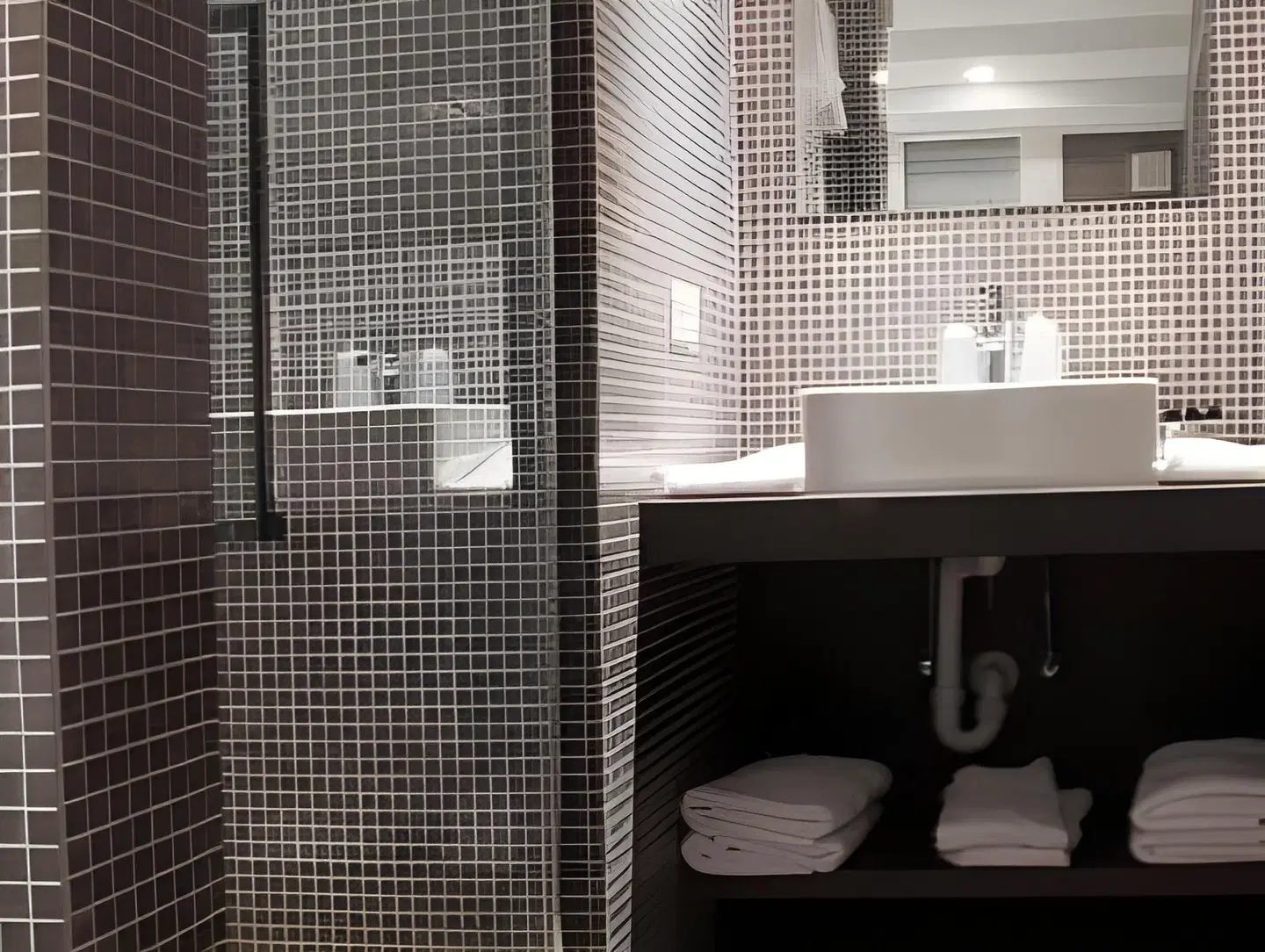 Apartlogies De Coqisserie Badezimmer