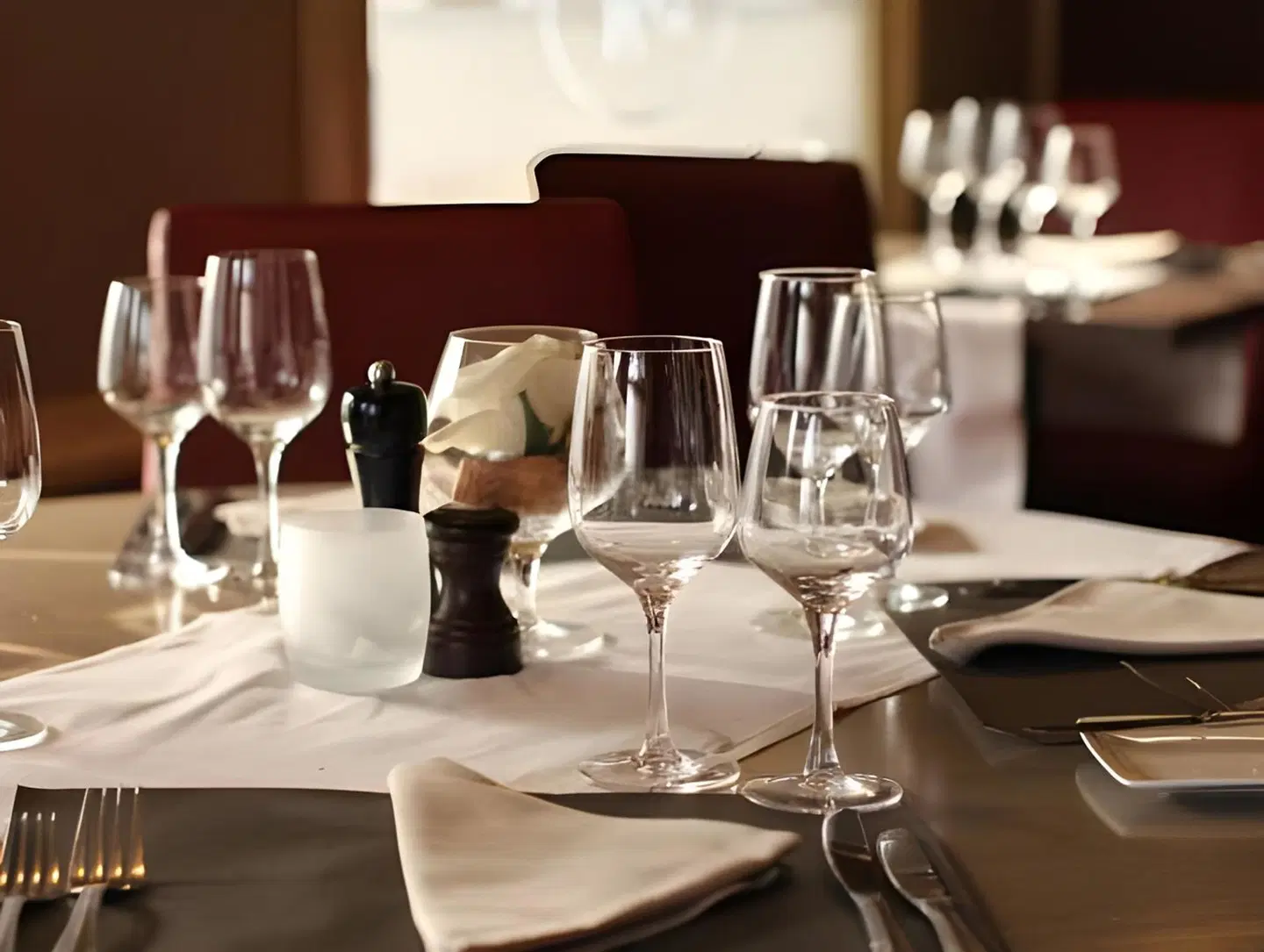 De Heidebloem Restaurant