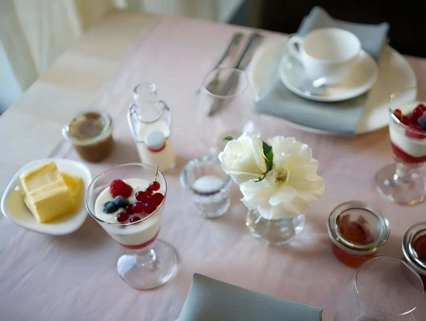 B&B Het Soetewater Restaurant