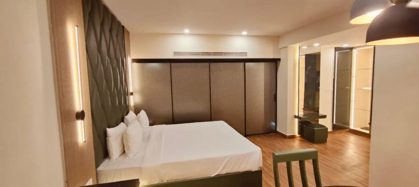 Grand Residence ROOM_EXAMPLE