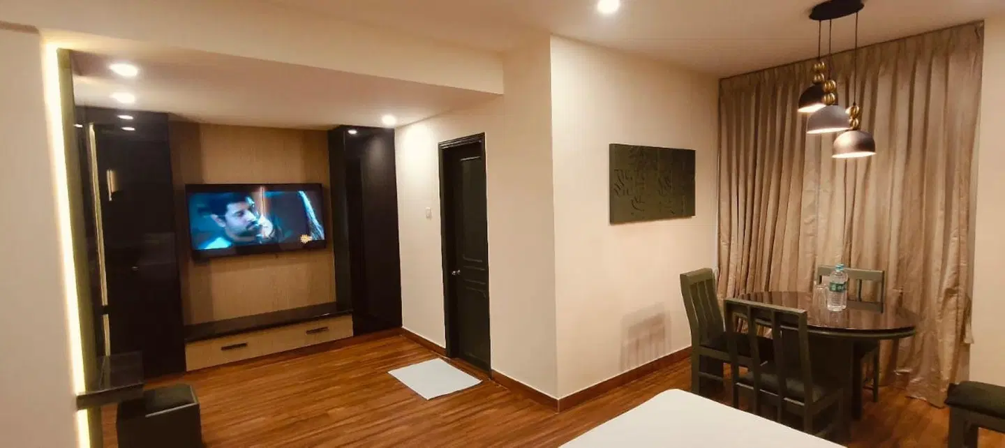 Grand Residence ROOM_EXAMPLE