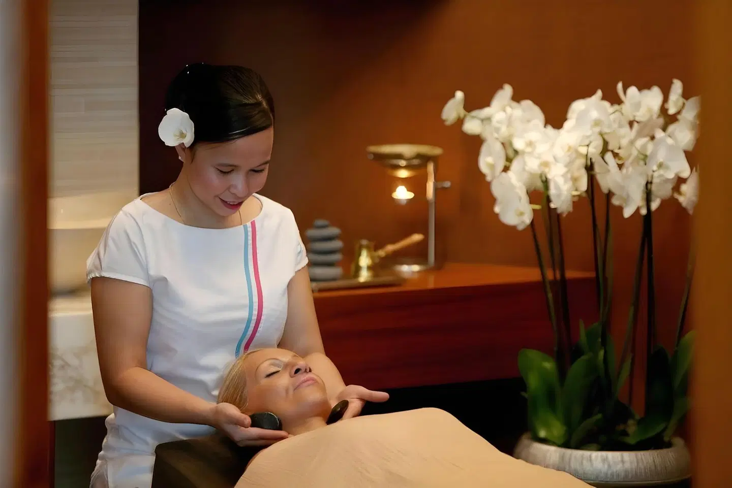 The Airport Hotel -Transit Only HEALTH_BEAUTY