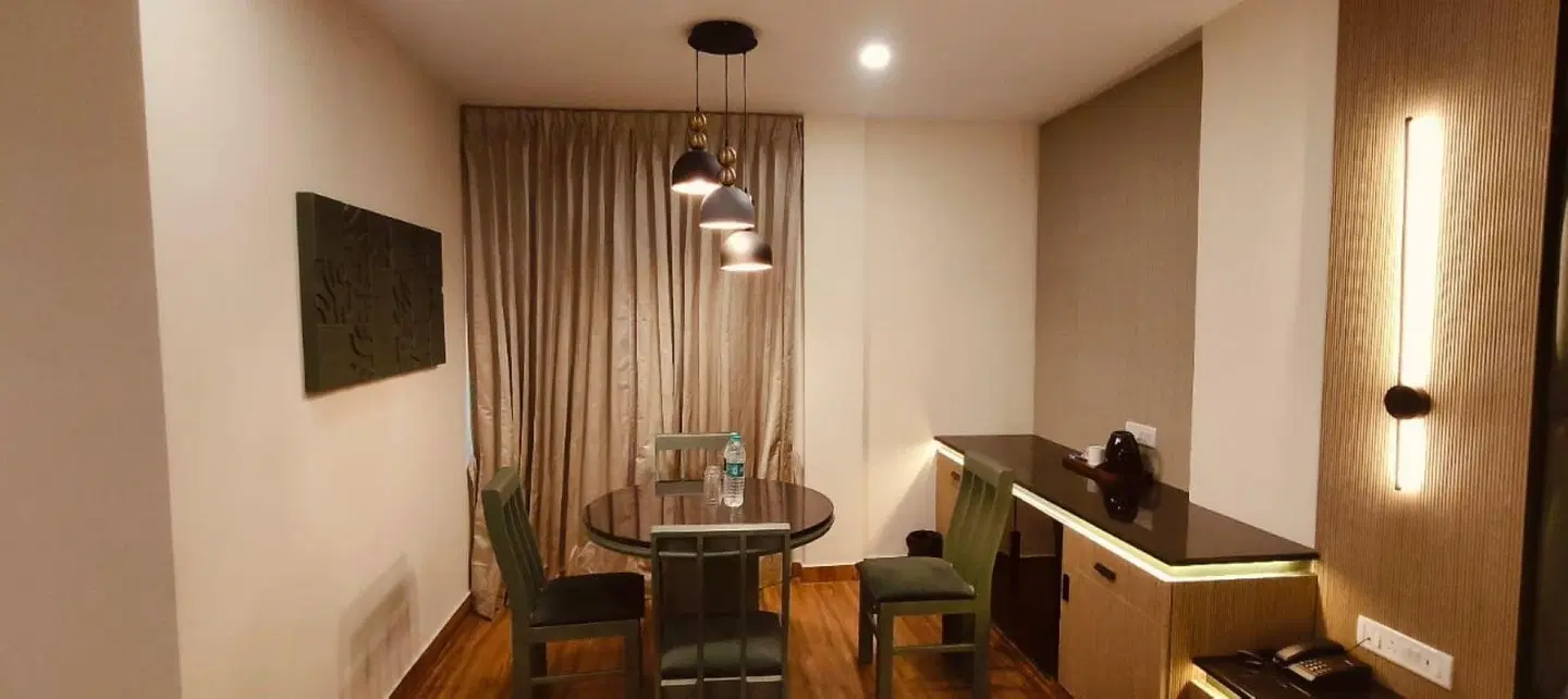 Grand Residence ROOM_EXAMPLE