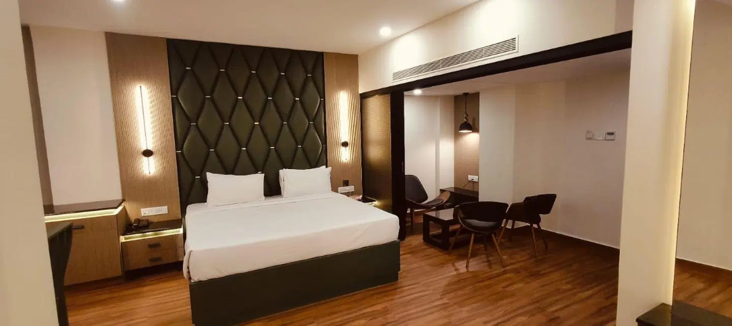 Grand Residence ROOM_EXAMPLE