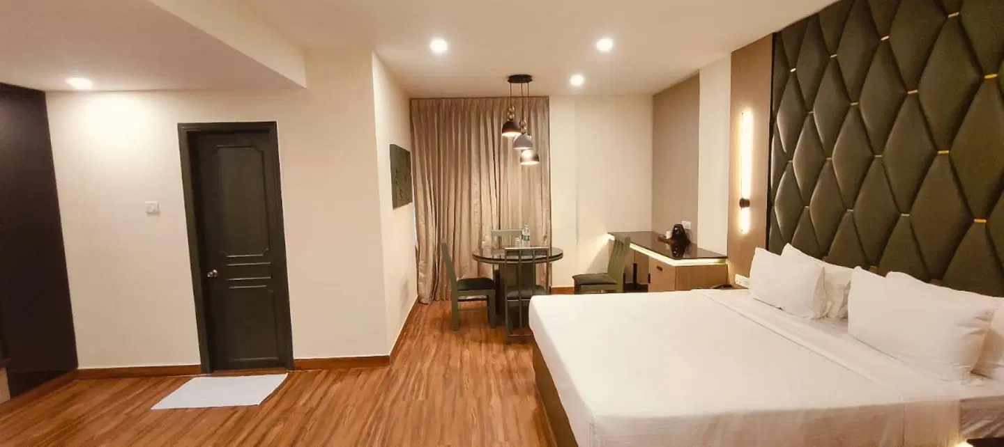 Grand Residence ROOM_EXAMPLE