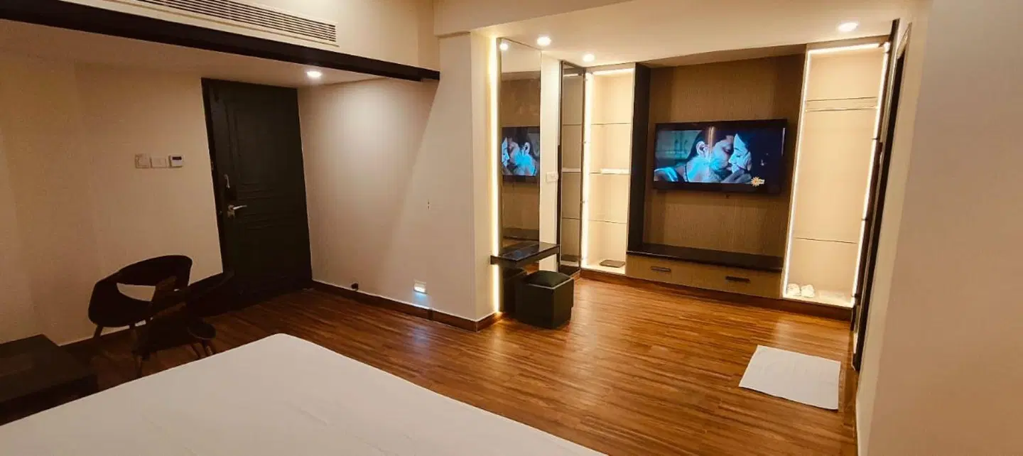 Grand Residence ROOM_EXAMPLE