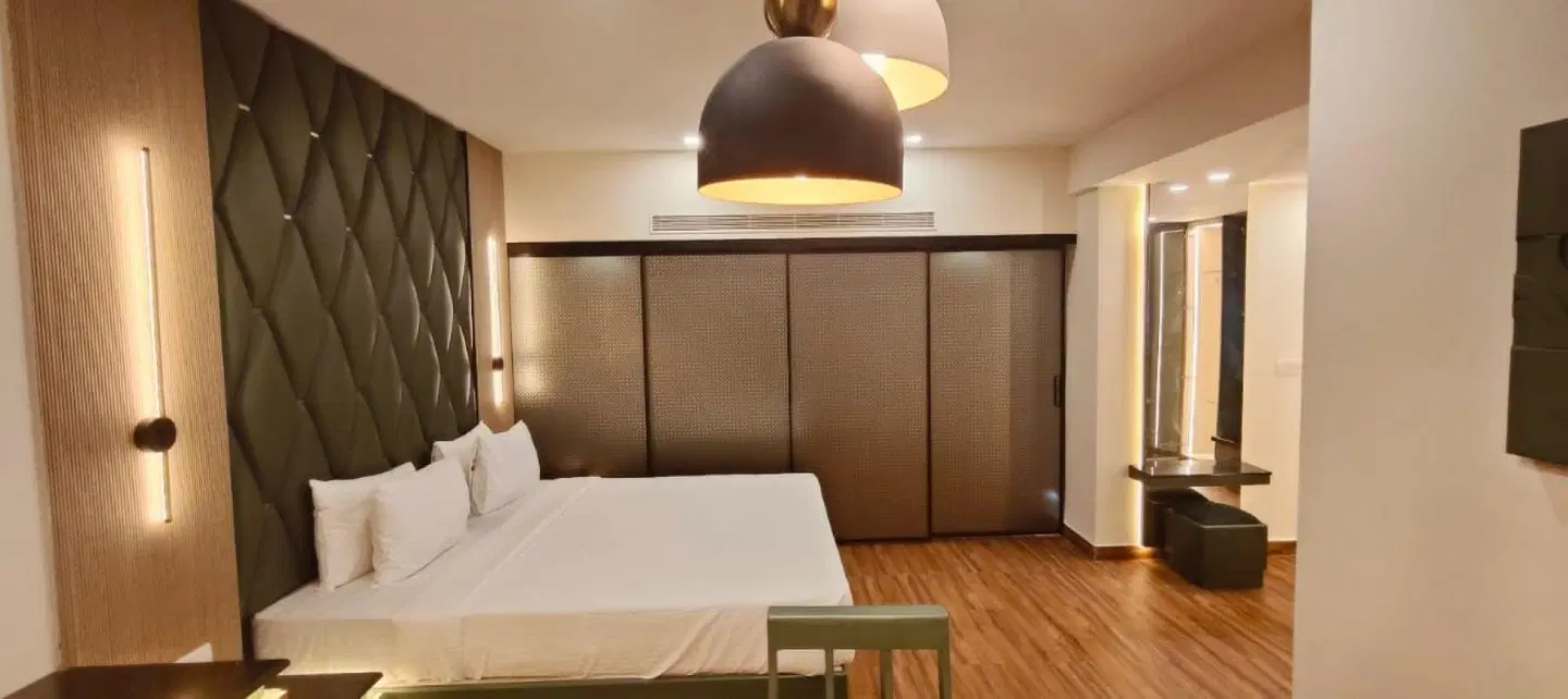 Grand Residence ROOM_EXAMPLE