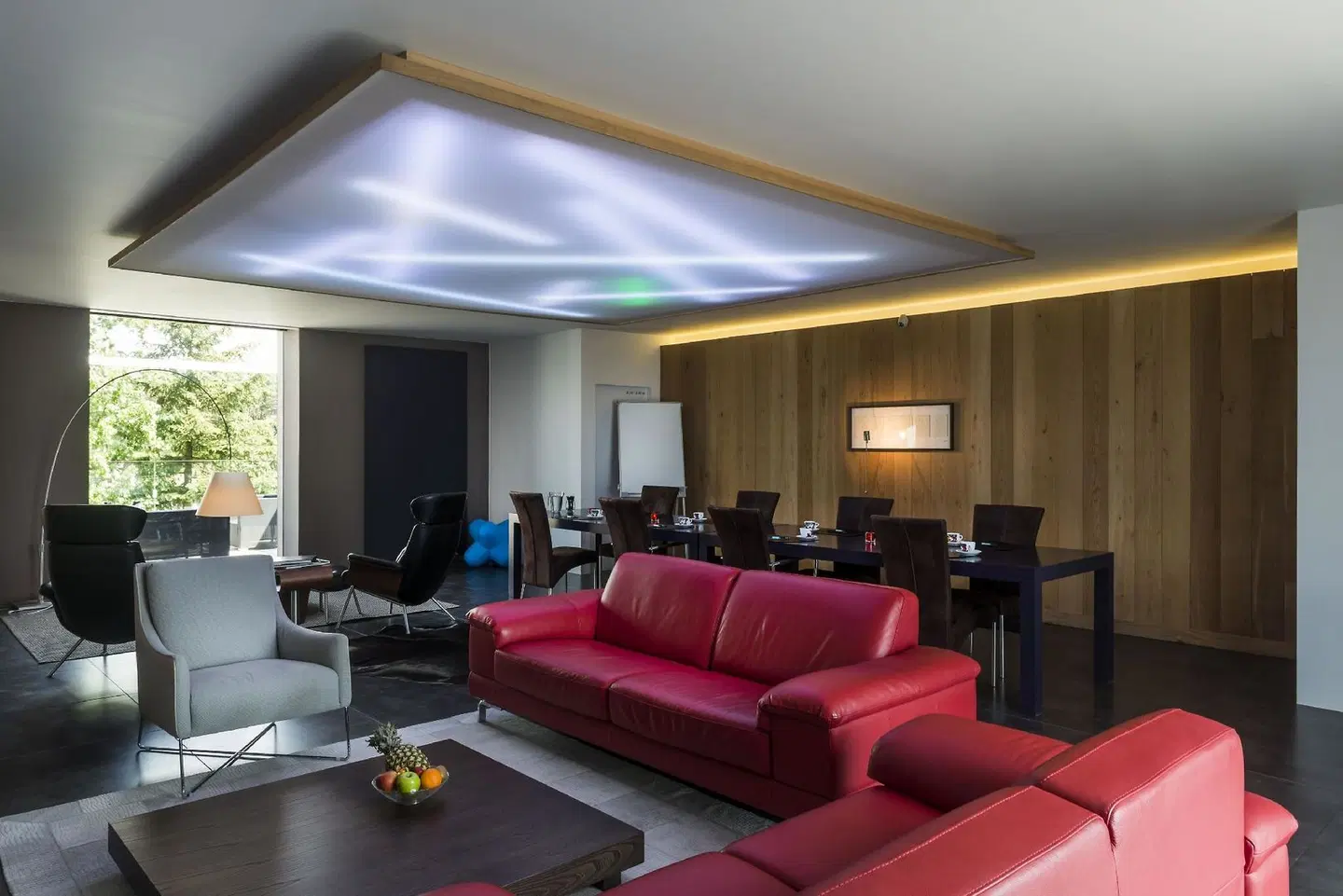 Loft Aan Het Water LOUNGE_LOBBY