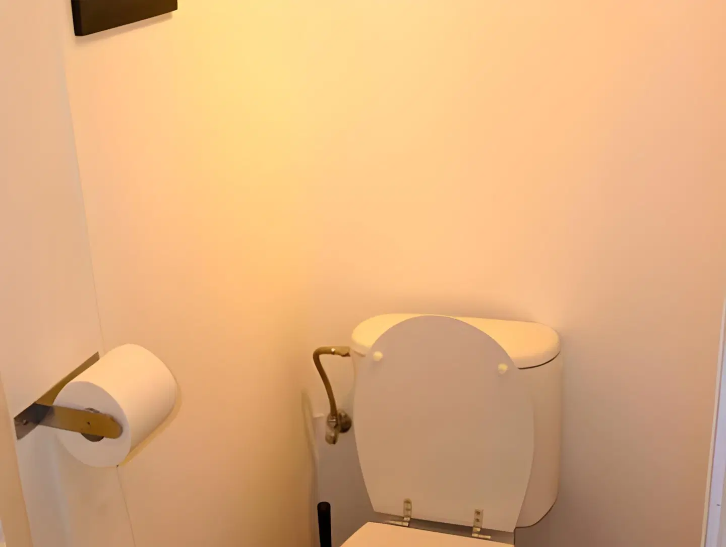 Les Gîtes Du Pays De Charleroi Badezimmer