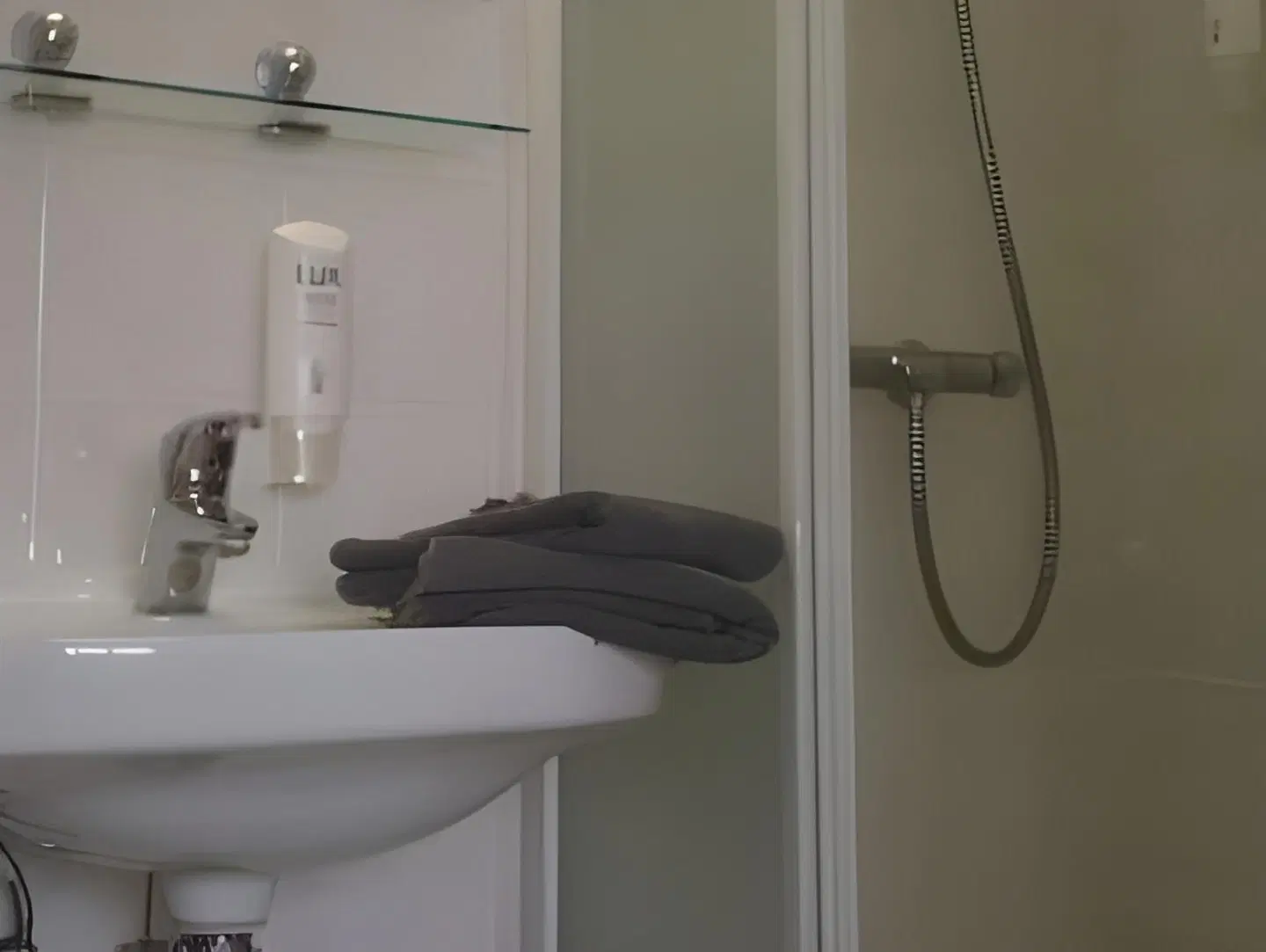 Logies Het Maantje ROOM_EXAMPLE