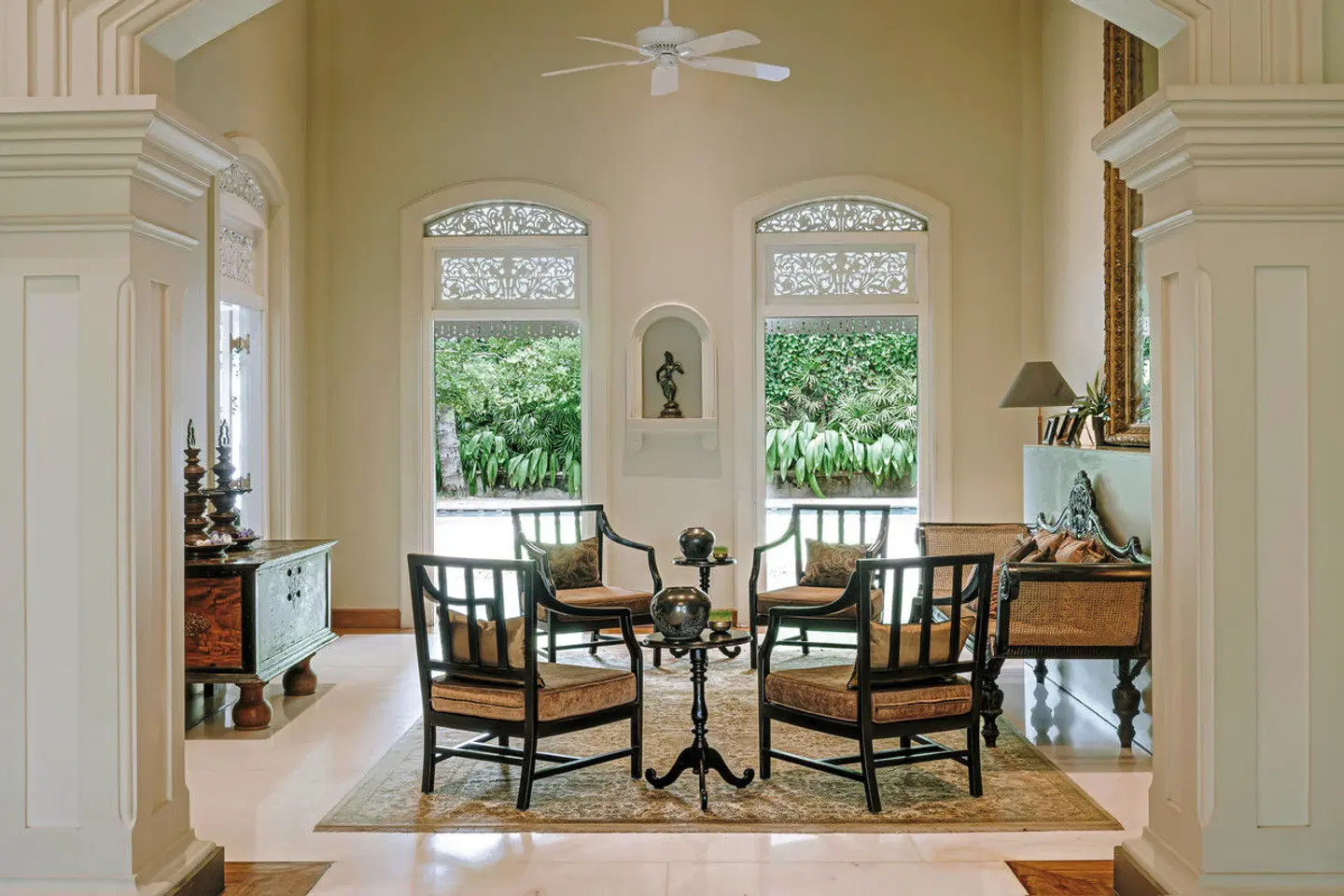 Maniumpathy LOUNGE_LOBBY