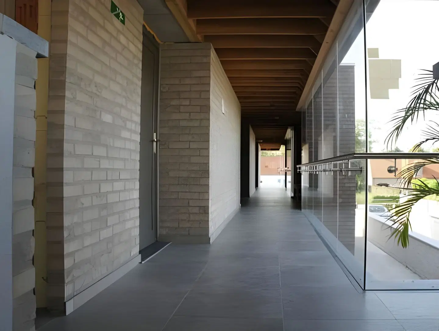 Logies Ternier EXTERIOR