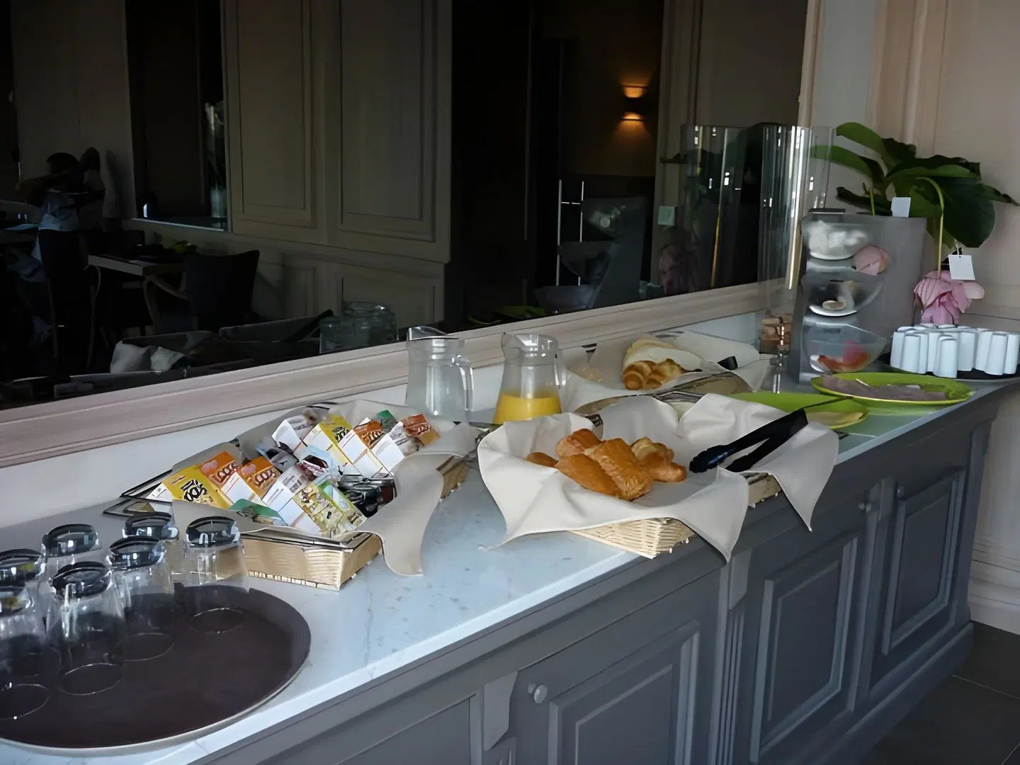 Gemeente Huis Restaurant