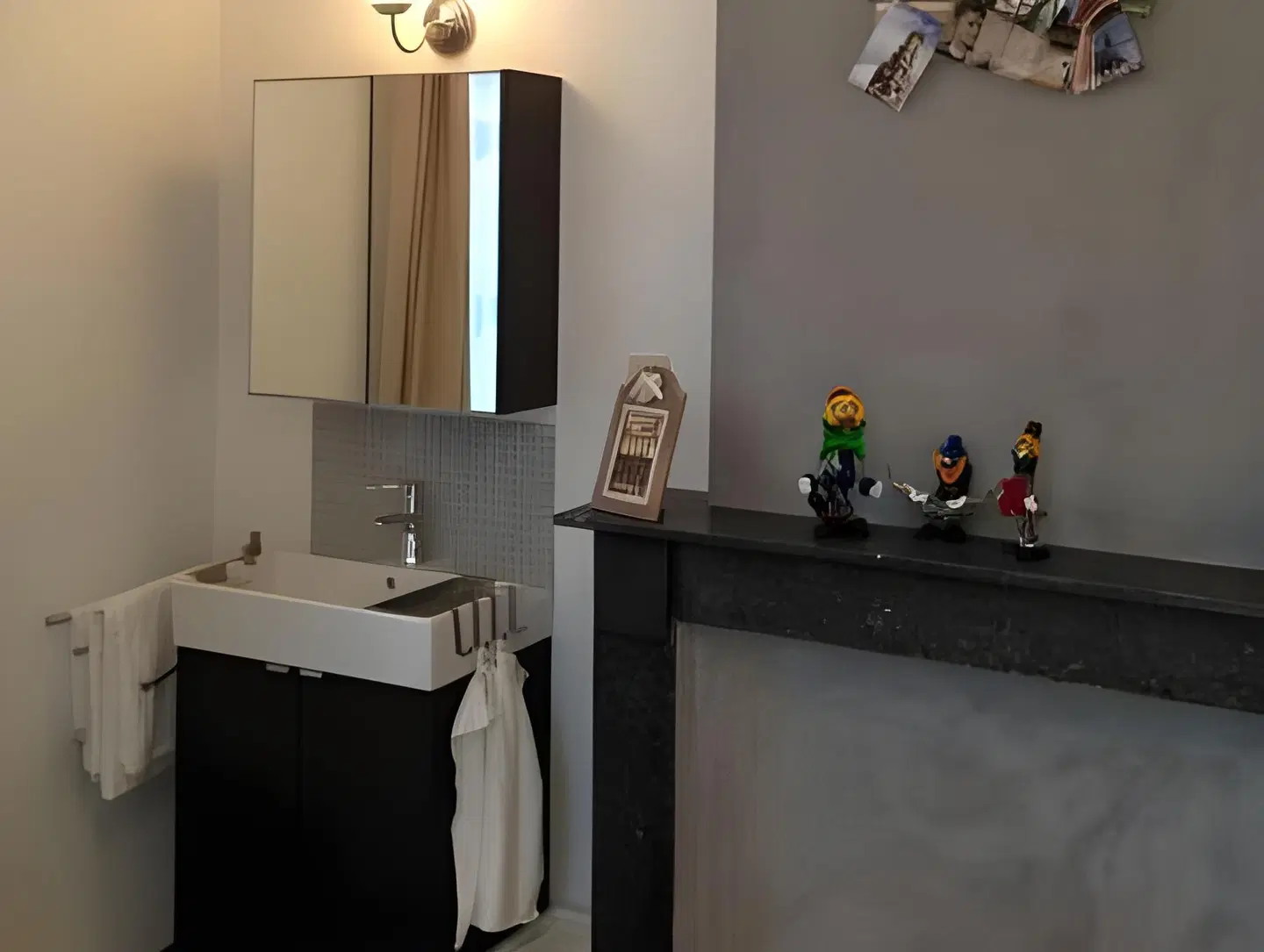 Les Gîtes Du Pays De Charleroi ROOM_EXAMPLE