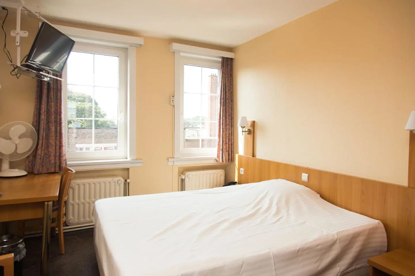 Bristol Internationaal ROOM_EXAMPLE