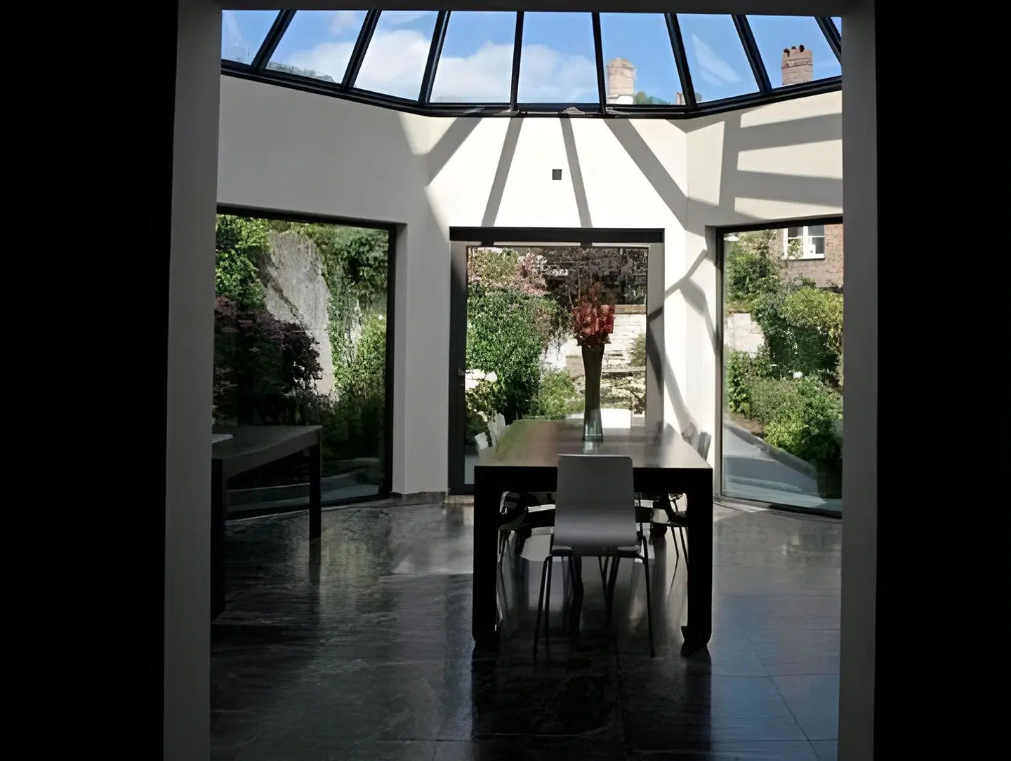 B&B Huis Willaeys LOUNGE_LOBBY