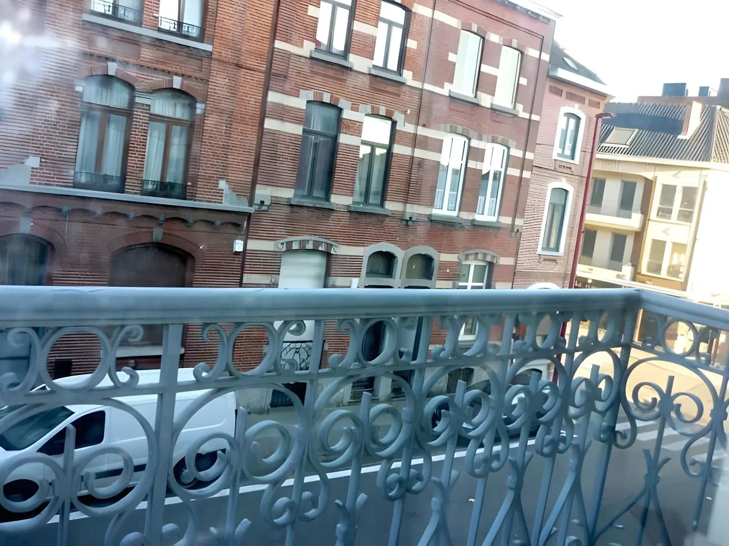Les Gîtes Du Pays De Charleroi EXTERIOR